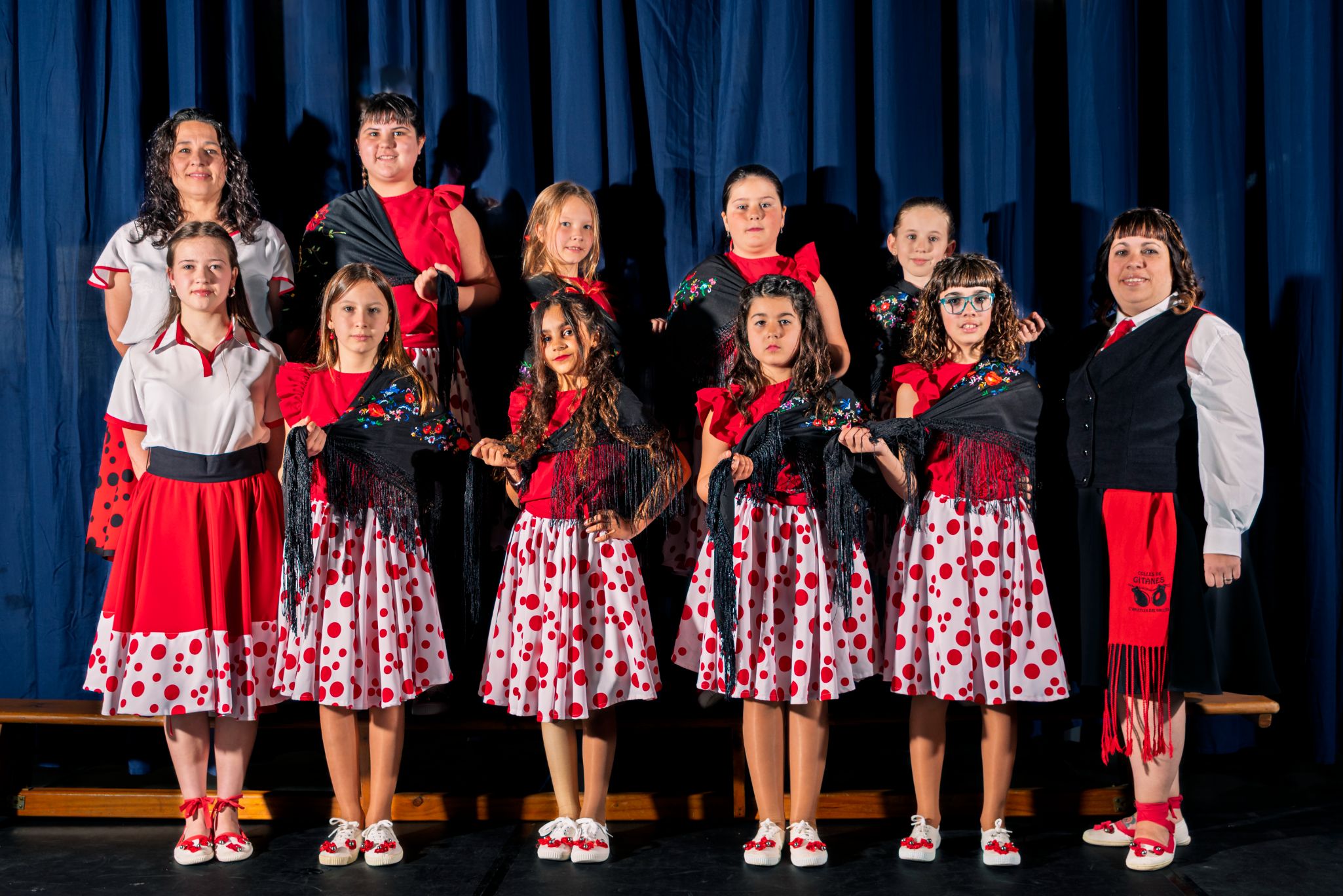 Gitanes 4